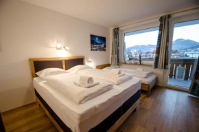 Deluxe Studio Kaprun by All in One Apartments